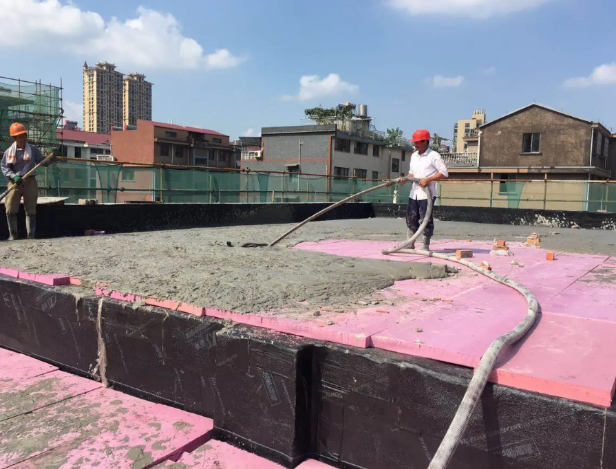 未来三年发泡水泥大势所趋，何以见得？