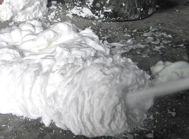 如何正确选择水泥发泡剂！