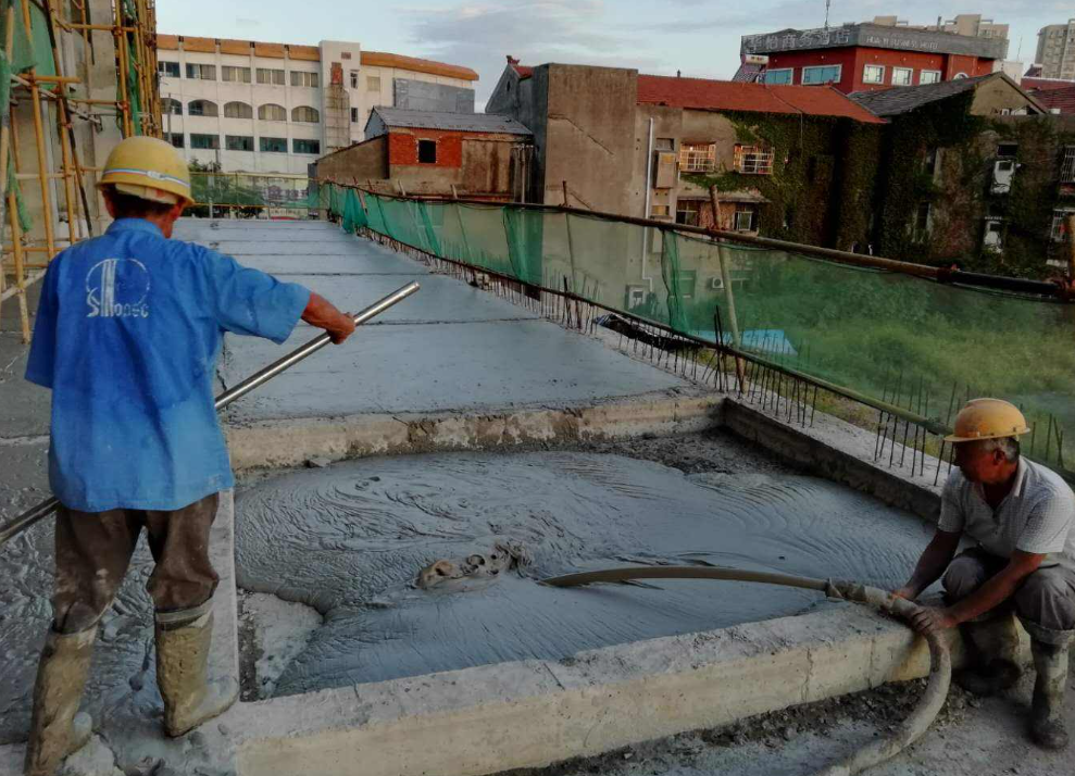 关于泡沫混凝土的养护方法，你做的对嘛？1篇文章教你正确操作！